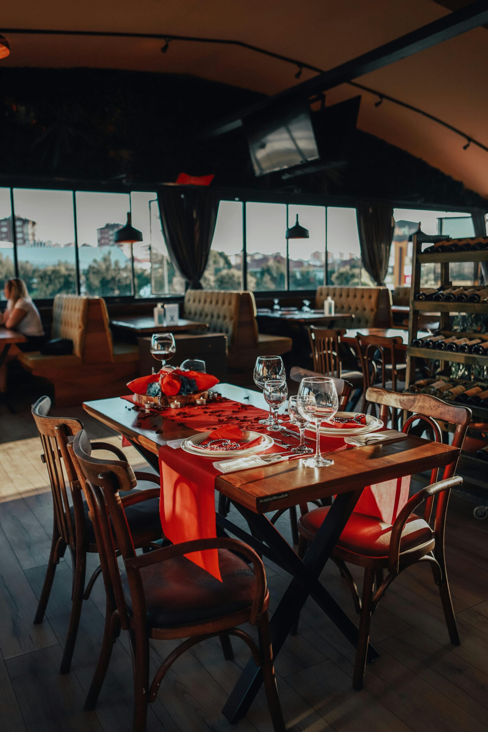 Discover Our Story Nabe AYCE Hot Pot Las Vegas NV